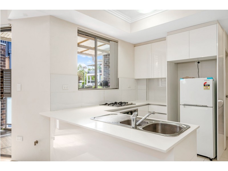 8/30-32 Napier Street, Parramatta NSW 2150