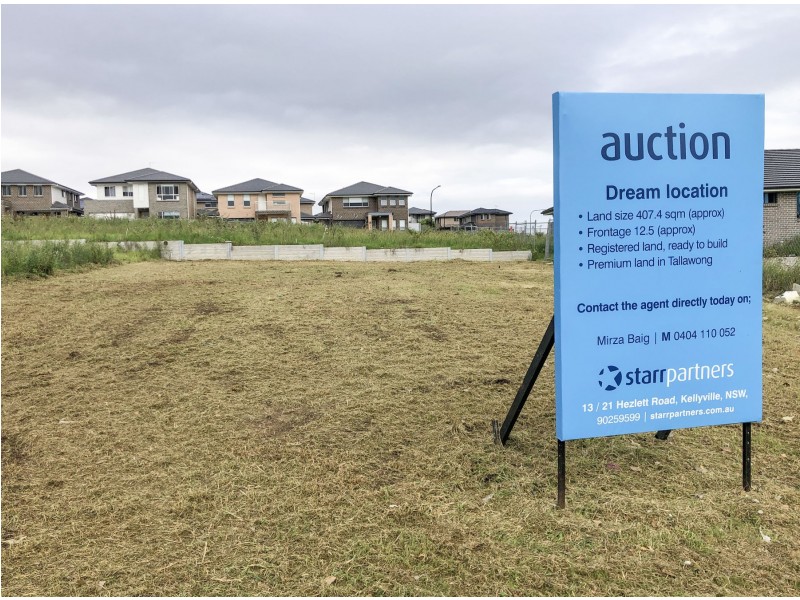 4 Rubicon Street, Schofields NSW 2762