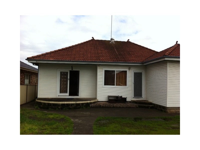 16A Lander Avenue, Blacktown NSW 2148