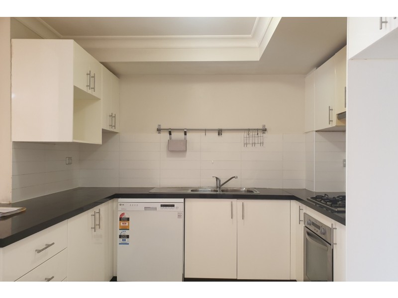 32/20-22 George Street, Liverpool NSW 2170