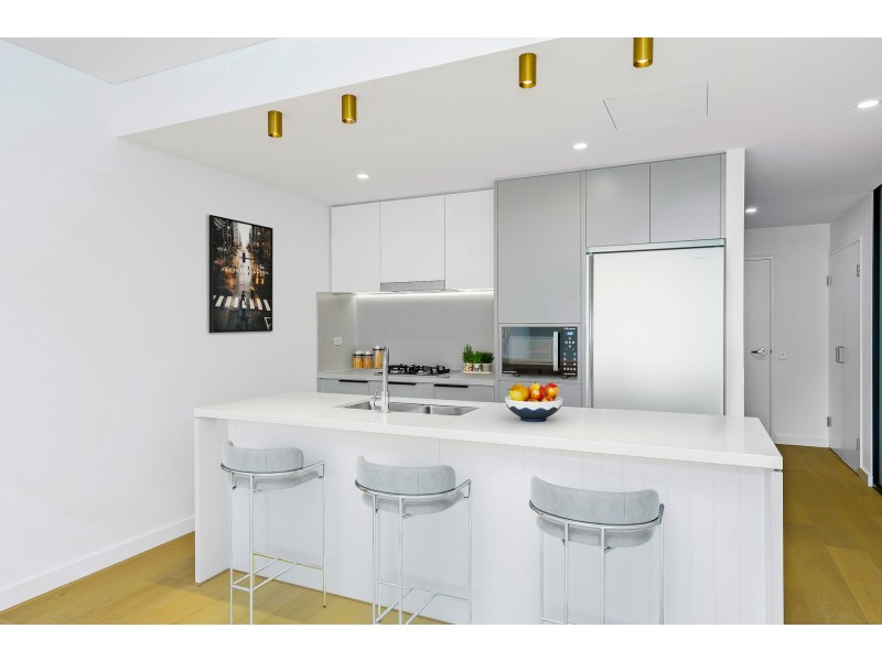 128/3 Gerbera Place, Kellyville NSW 2155