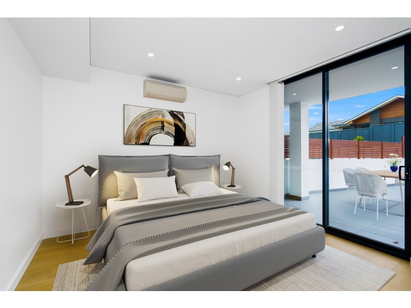 128/3 Gerbera Place, Kellyville NSW 2155