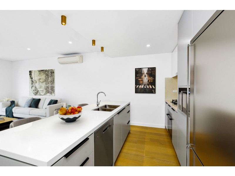 128/3 Gerbera Place, Kellyville NSW 2155