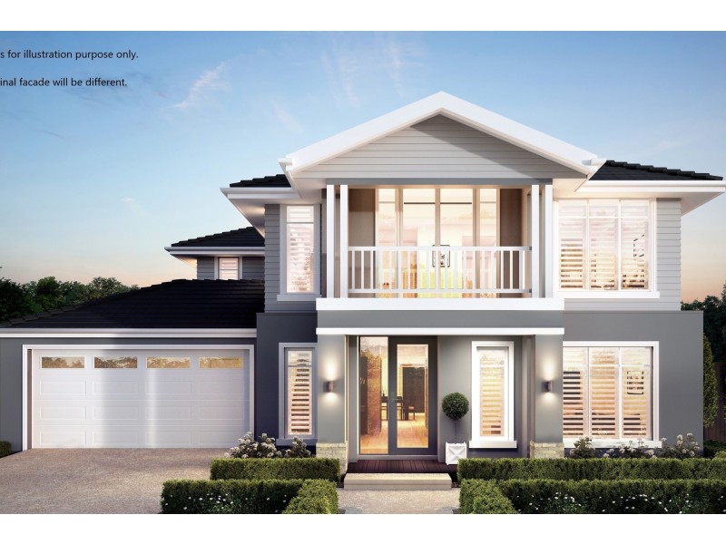 1 Retreat Street, Marsden Park NSW 2765