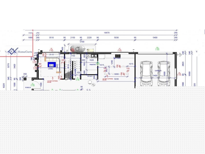 1 Retreat Street, Marsden Park NSW 2765
