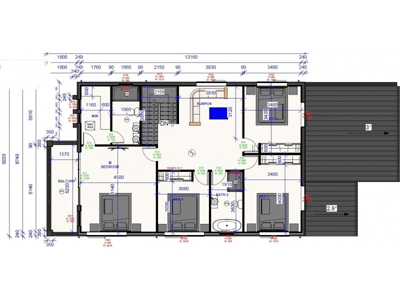 1 Retreat Street, Marsden Park NSW 2765