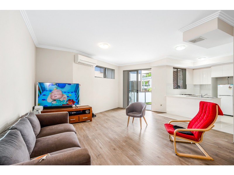 8/30-32 Napier Street, Parramatta NSW 2150