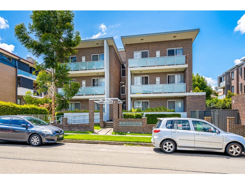 8/30-32 Napier Street, Parramatta NSW 2150