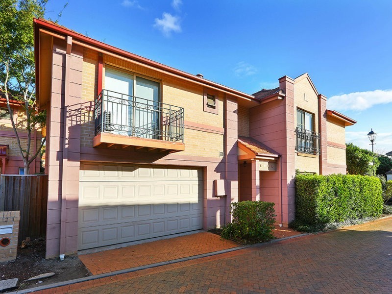 1A Newton Close, Liberty Grove NSW 2138