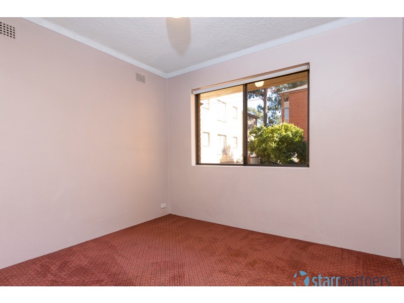 4/31 Speed Street, Liverpool NSW 2170