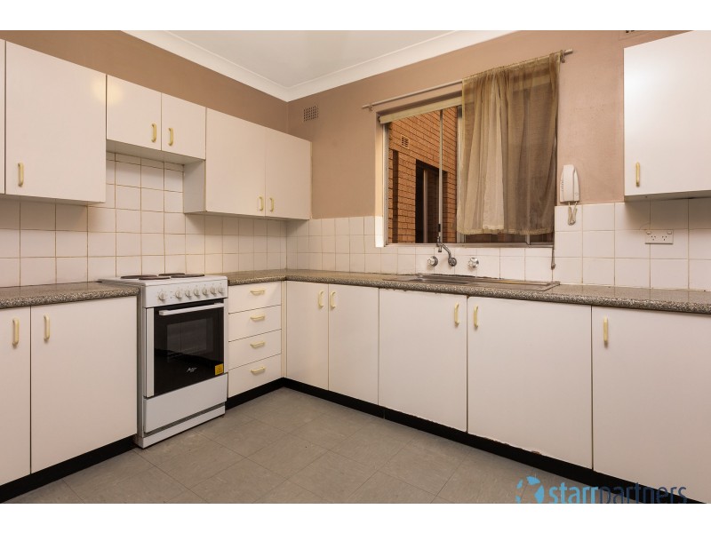 4/31 Speed Street, Liverpool NSW 2170