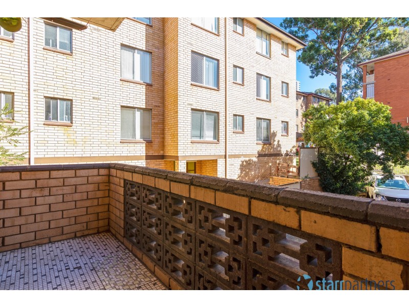 4/31 Speed Street, Liverpool NSW 2170