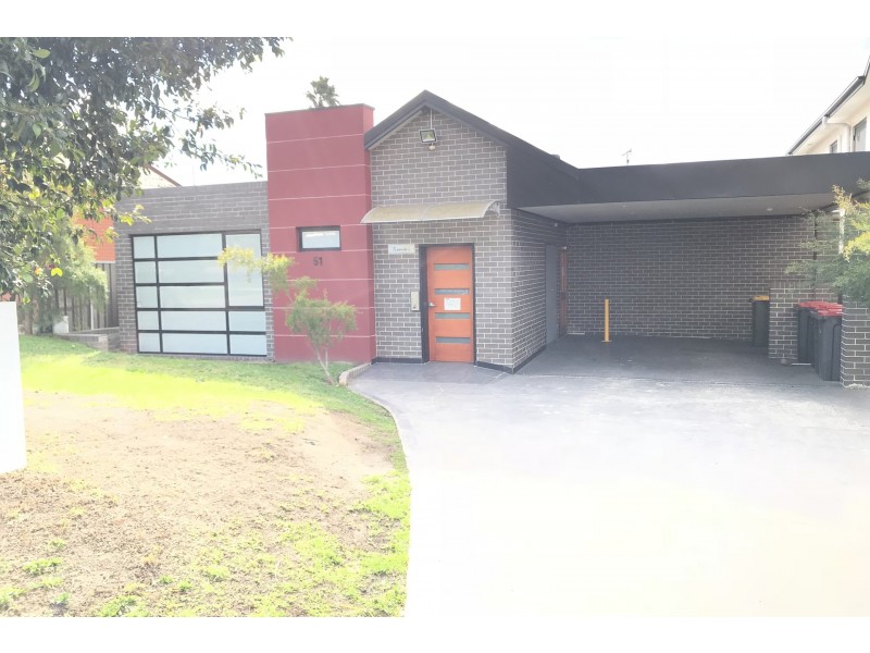 7/51 Second Avenue, Kingswood NSW 2747