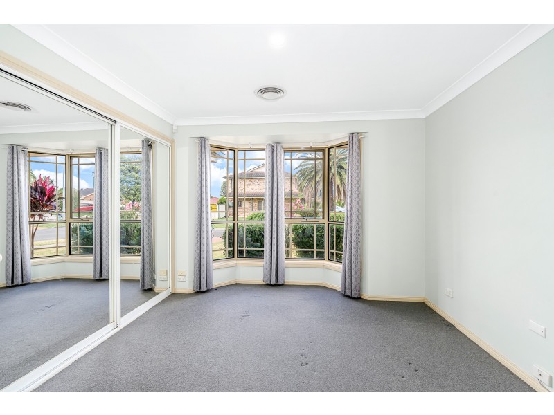 2a Lightning Ridge Road, Hinchinbrook NSW 2168