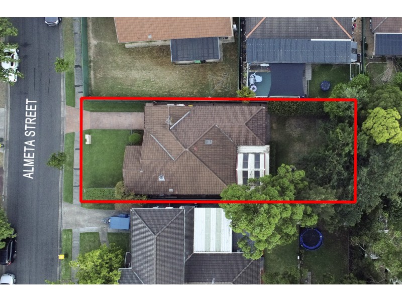 14 Almeta Street, Schofields NSW 2762