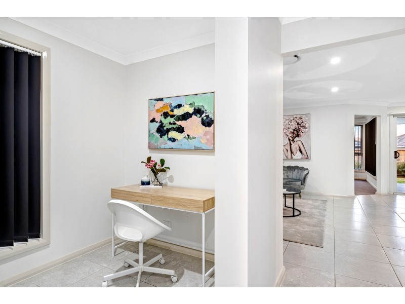 59 Valletta Drive, Box Hill NSW 2765