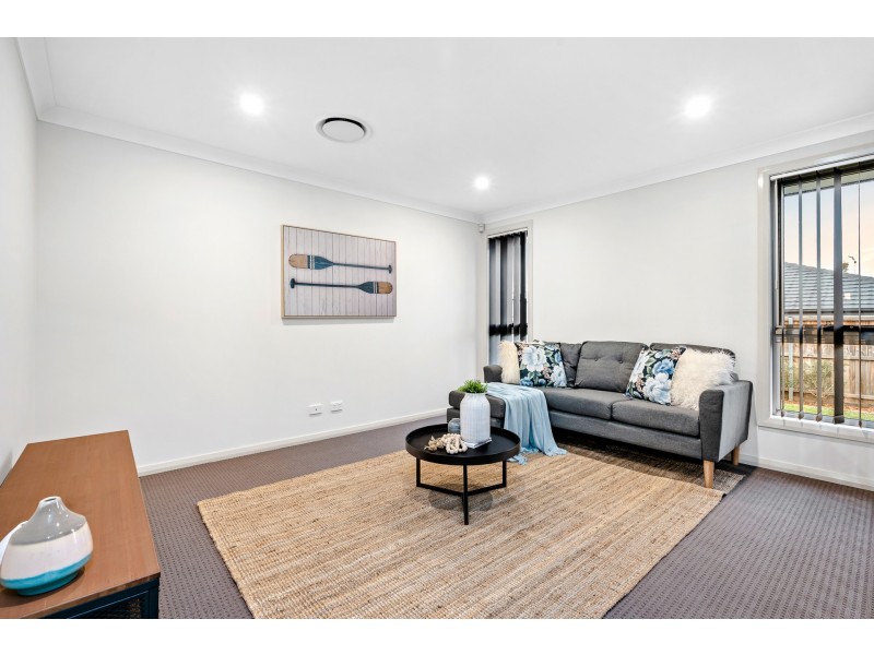 59 Valletta Drive, Box Hill NSW 2765