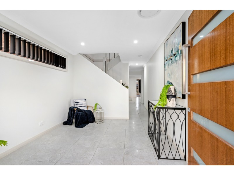 59 Valletta Drive, Box Hill NSW 2765