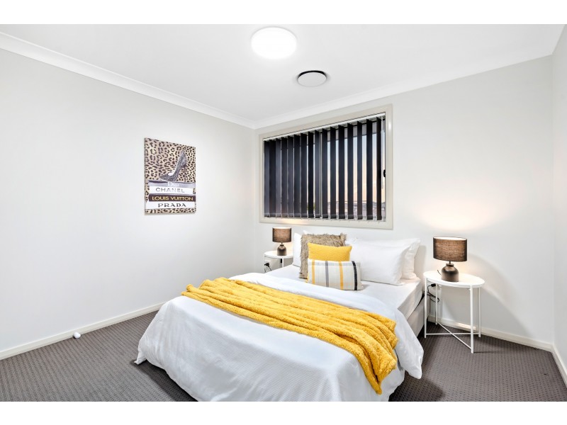 59 Valletta Drive, Box Hill NSW 2765