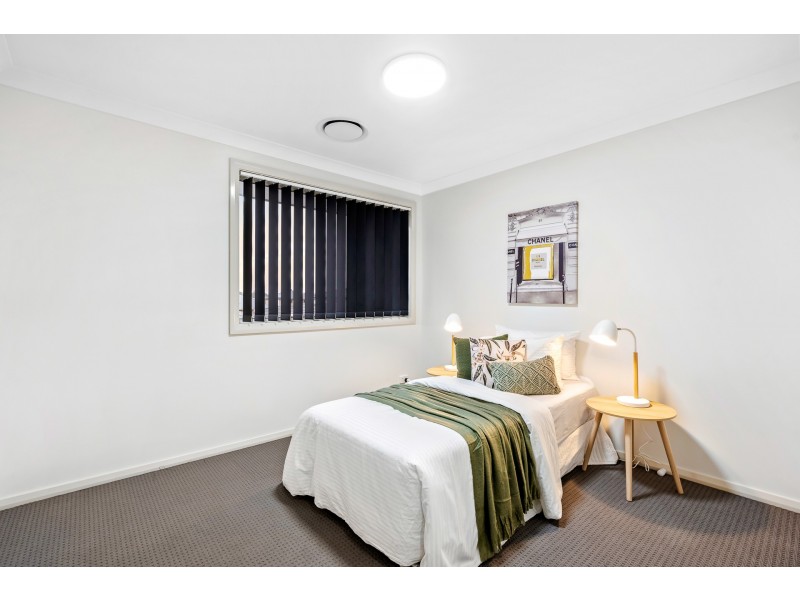 59 Valletta Drive, Box Hill NSW 2765