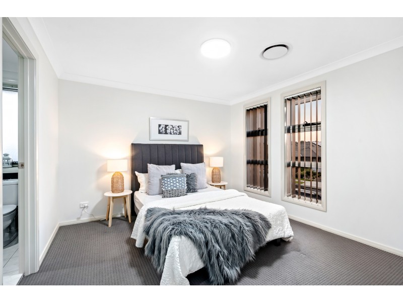 59 Valletta Drive, Box Hill NSW 2765