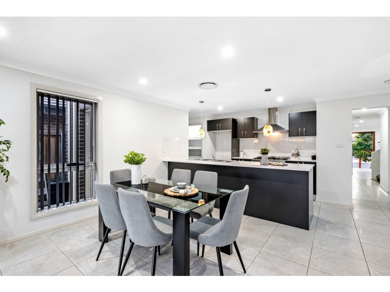 59 Valletta Drive, Box Hill NSW 2765