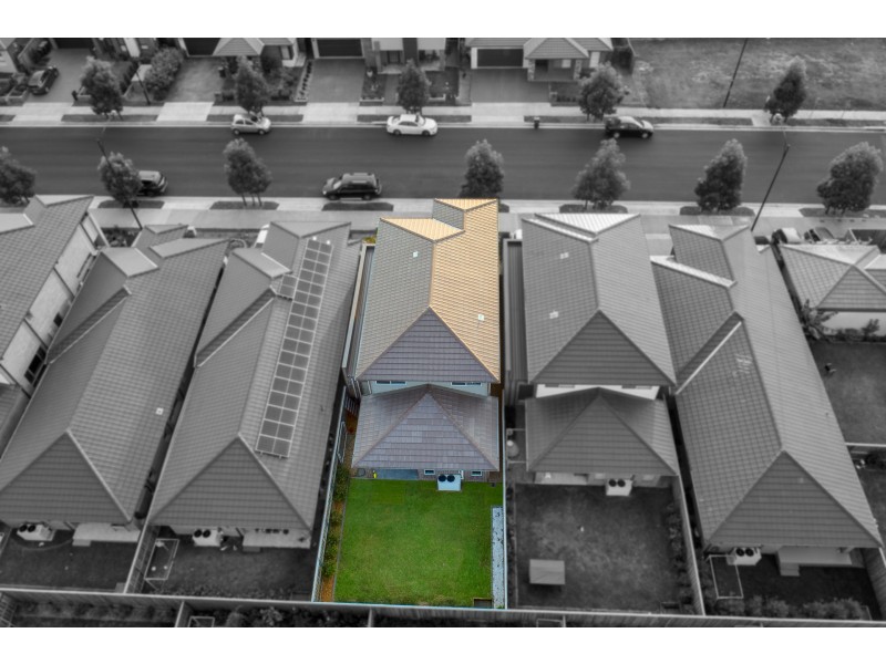 59 Valletta Drive, Box Hill NSW 2765