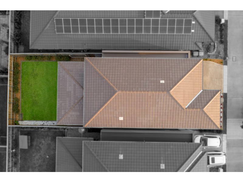 59 Valletta Drive, Box Hill NSW 2765