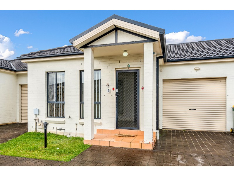 11/41 Doonside Crescent, Blacktown NSW 2148