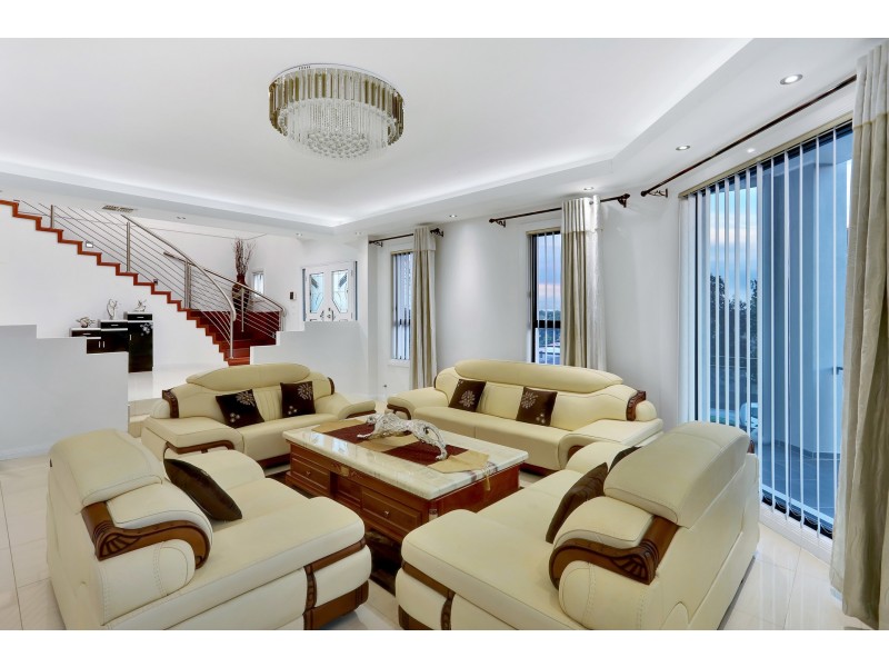 11 Wilson Avenue, Beaumont Hills NSW 2155