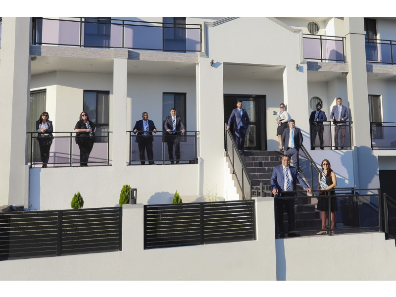 11 Wilson Avenue, Beaumont Hills NSW 2155