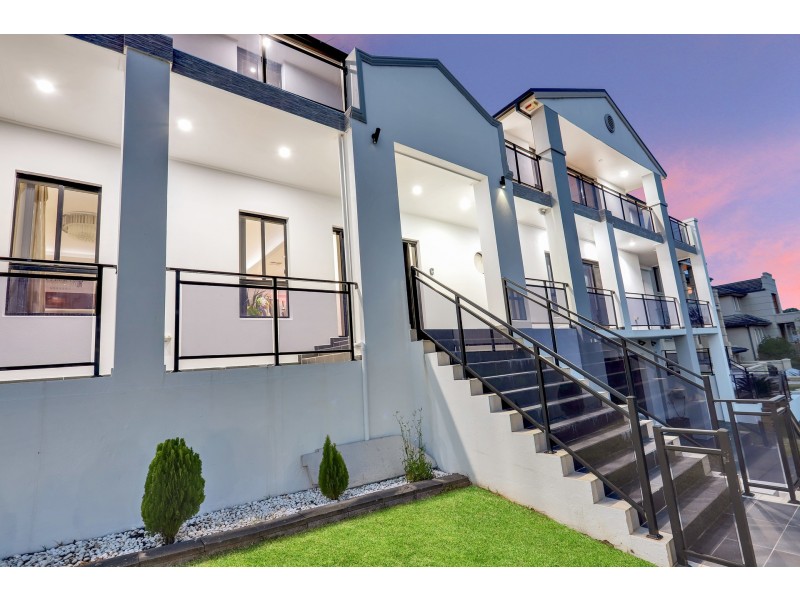 11 Wilson Avenue, Beaumont Hills NSW 2155