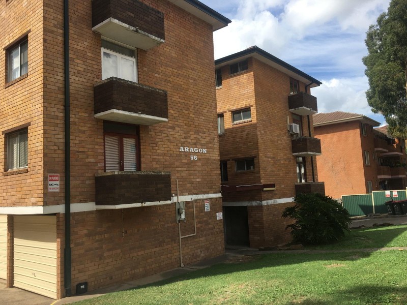 14/56 Speed Street, Liverpool NSW 2170