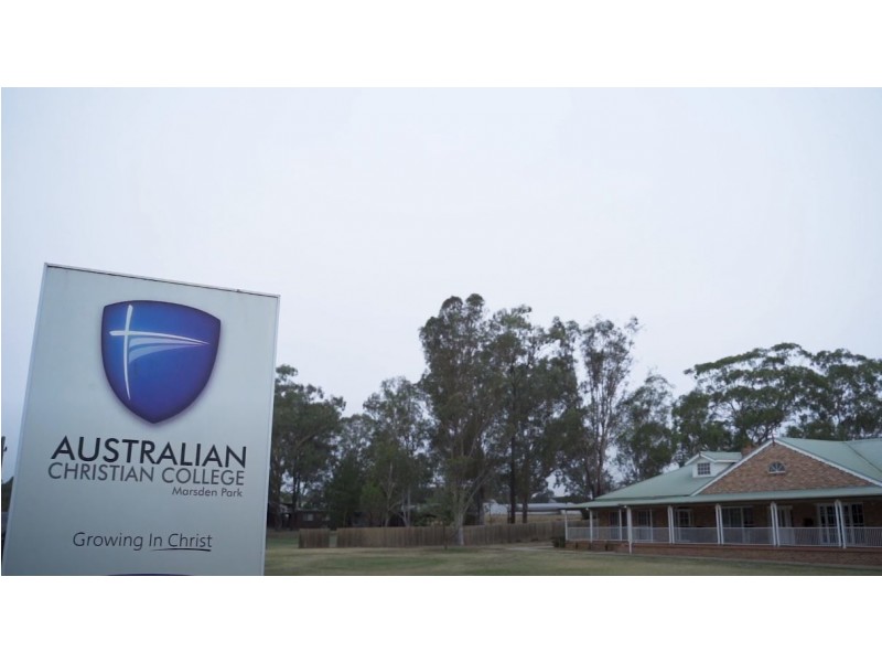 5286 Treefern Street, Marsden Park NSW 2765