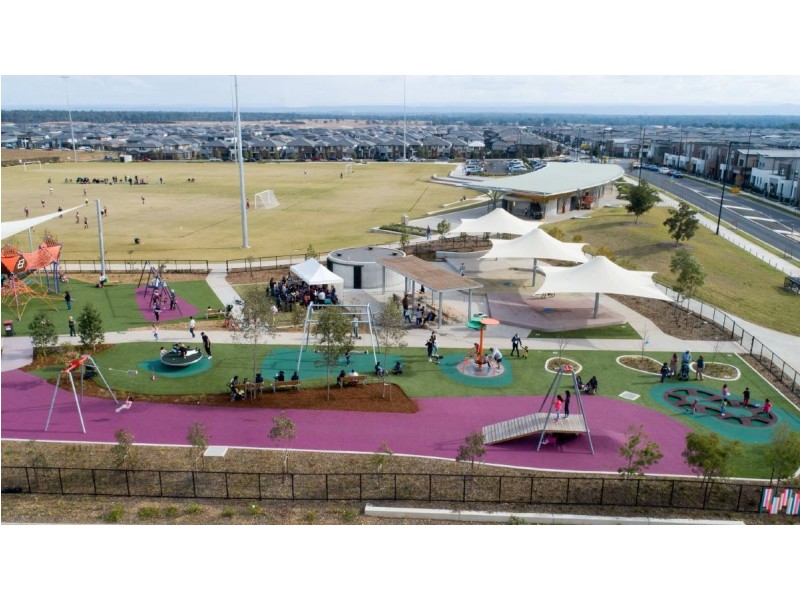 5286 Treefern Street, Marsden Park NSW 2765