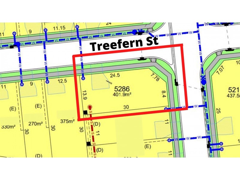 5286 Treefern Street, Marsden Park NSW 2765