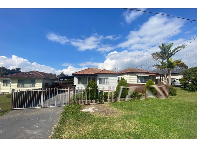 43 A Norfolk Street, Blacktown NSW 2148