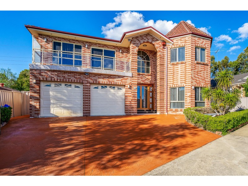 68 Seymour Way, Kellyville NSW 2155