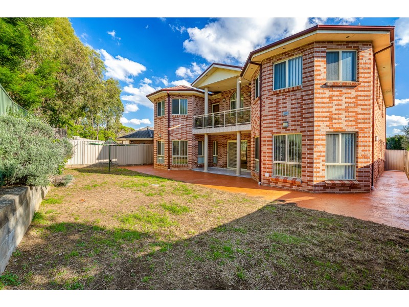 68 Seymour Way, Kellyville NSW 2155