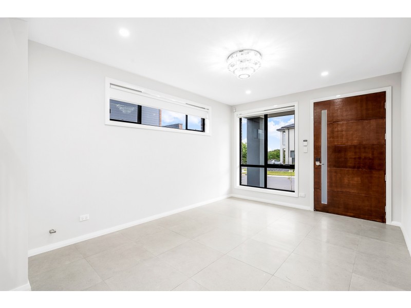 2 Gowrie Street, The Ponds NSW 2769