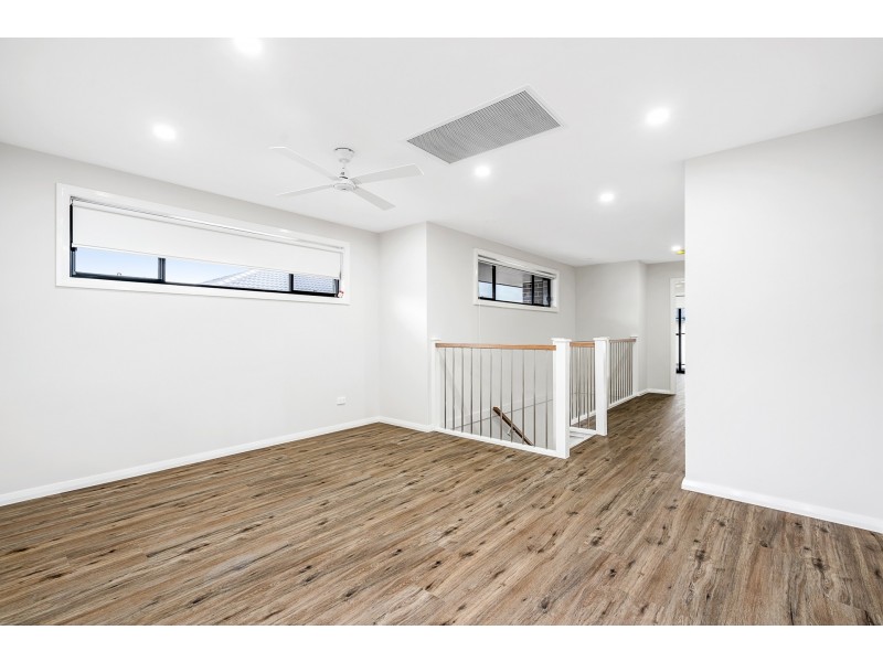2 Gowrie Street, The Ponds NSW 2769