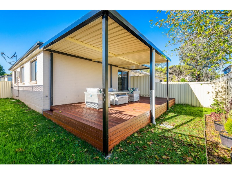 9/41 Doonside Crescent, Blacktown NSW 2148