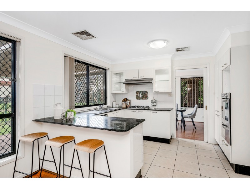 24 Ben Lomond Road, Minto NSW 2566