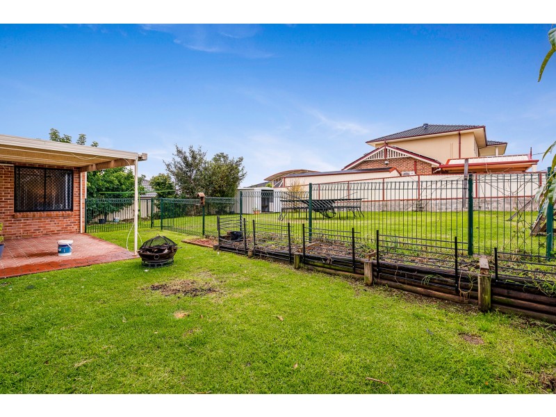 24 Ben Lomond Road, Minto NSW 2566