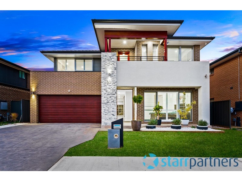 10 Wyngard Street, Marsden Park NSW 2765