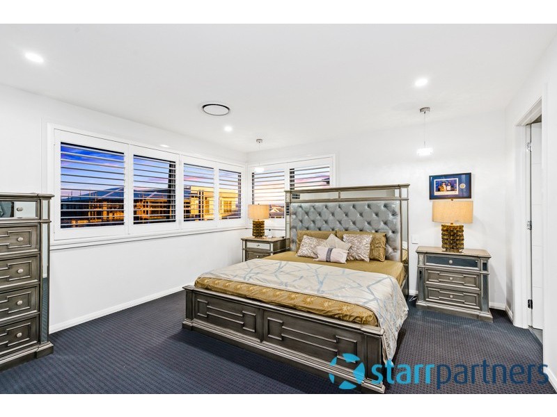10 Wyngard Street, Marsden Park NSW 2765