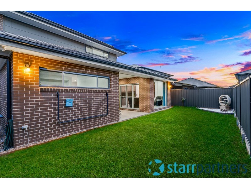 10 Wyngard Street, Marsden Park NSW 2765