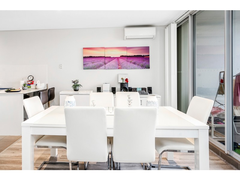 34/376 The Horsley Drive, Fairfield NSW 2165