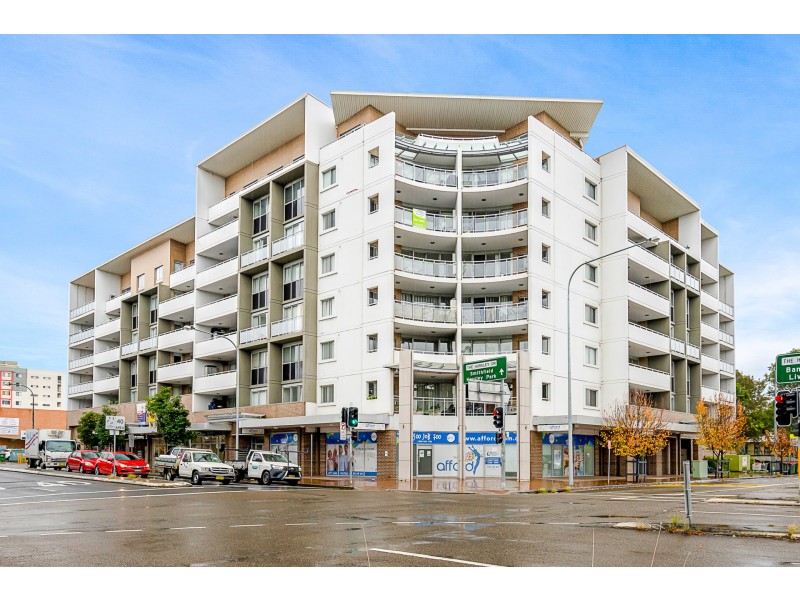 34/376 The Horsley Drive, Fairfield NSW 2165