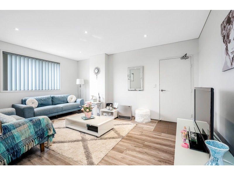 34/376 The Horsley Drive, Fairfield NSW 2165